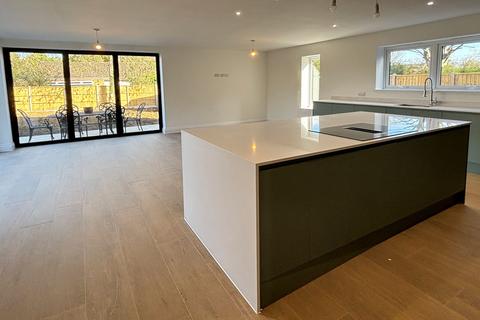 4 bedroom detached house for sale, Ash Lane, Down Hatherley, GL2