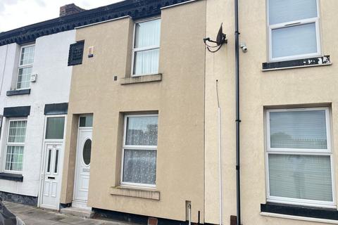 2 bedroom terraced house for sale, Litherland Road, Bootle, L20