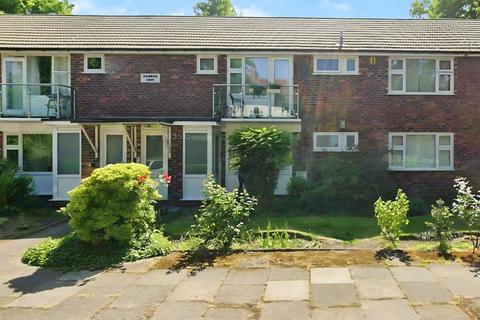 2 bedroom flat to rent, Holmwood Court, Holmwood Road, M20