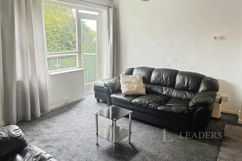 2 bedroom flat to rent, Holmwood Court, Holmwood Road, M20