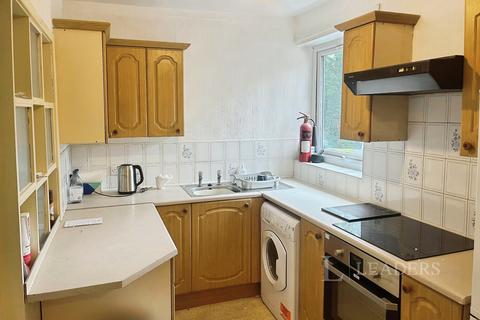 2 bedroom flat to rent, Holmwood Court, Holmwood Road, M20