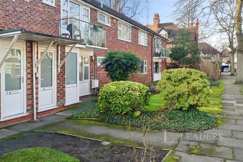 2 bedroom flat to rent, Holmwood Court, Holmwood Road, M20