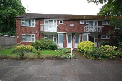 2 bedroom flat to rent, Holmwood Court, Holmwood Road, M20