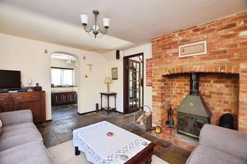 2 bedroom semi-detached house for sale, Goggs Lane, Redlynch *VIDEO TOUR*