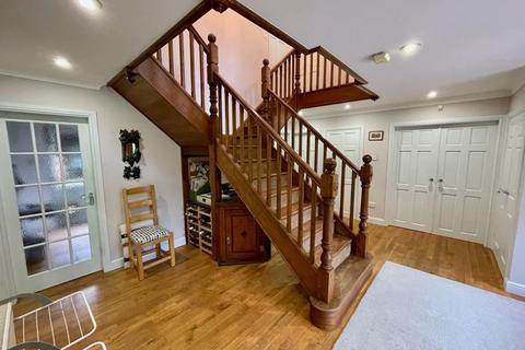 4 bedroom detached house for sale, Dolywern, Pontfadog, Llangollen