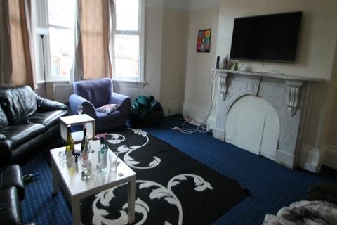 Cardigan Road, Leeds LS6