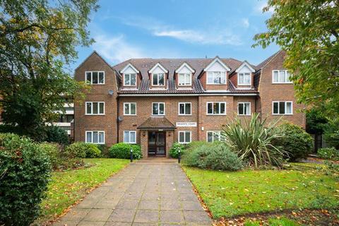 undefined, London Lane, Bromley