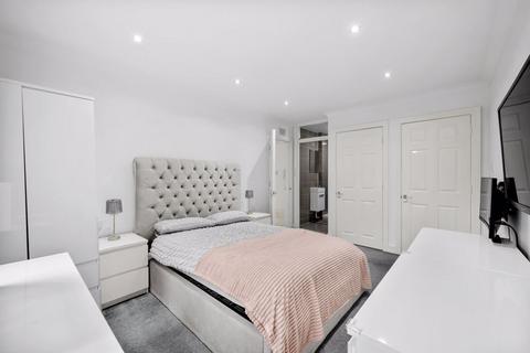 undefined, London Lane, Bromley
