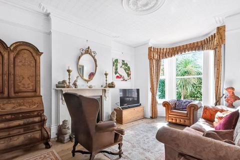 undefined, Wimbledon Park Road, Southsea