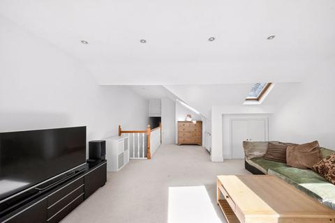 5 bedroom terraced house for sale, Wimbledon Park Road, Southsea