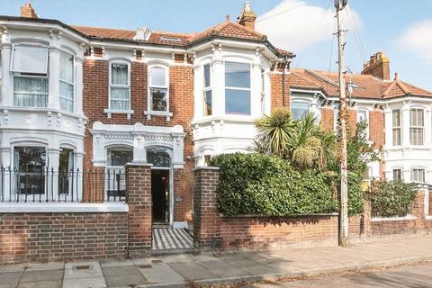 undefined, Wimbledon Park Road, Southsea