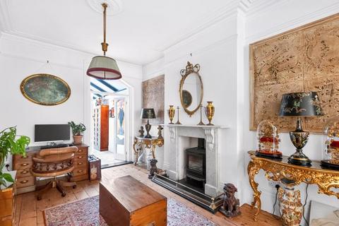 undefined, Wimbledon Park Road, Southsea