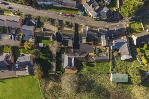 undefined, Tugby, Leicestershire