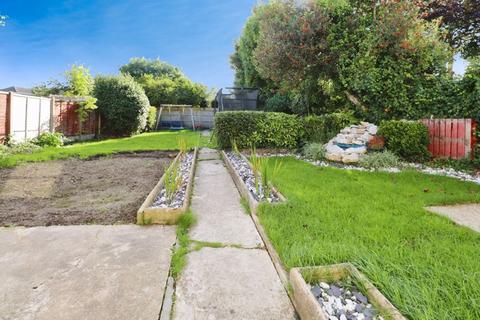 4 bedroom detached house for sale, Markham Road, Bournemouth BH9