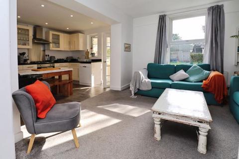 4 bedroom detached house for sale, Markham Road, Bournemouth BH9