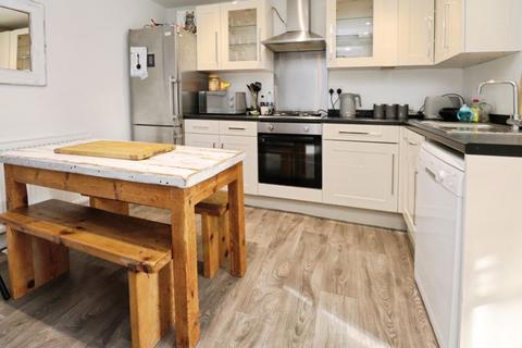 4 bedroom detached house for sale, Markham Road, Bournemouth BH9