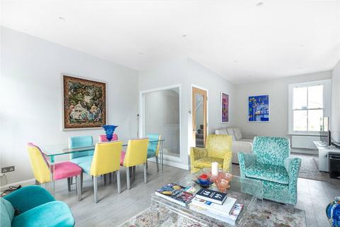 2 bedroom flat for sale, Oakbury Road, London, SW6