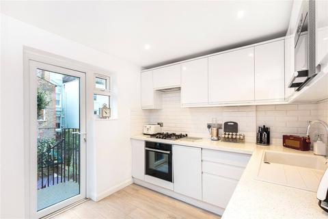 2 bedroom flat for sale, Oakbury Road, London, SW6