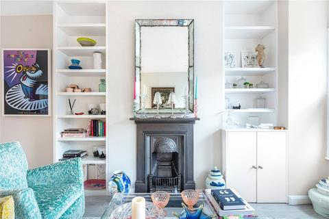 2 bedroom flat for sale, Oakbury Road, London, SW6