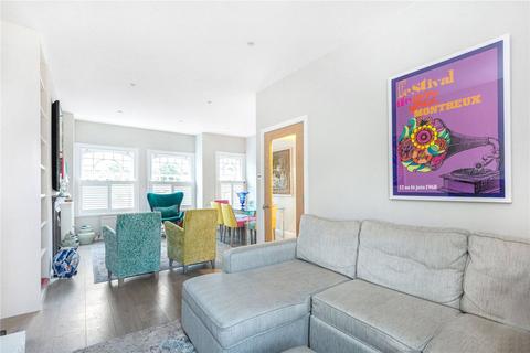 2 bedroom flat for sale, Oakbury Road, London, SW6