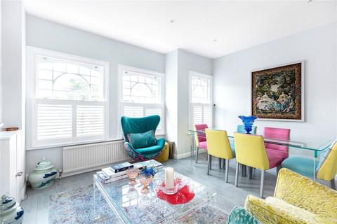 29a Oakbury Road, London, SW6 2NN