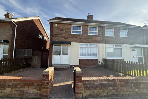 Rutherglen Road, Sunderland, SR5