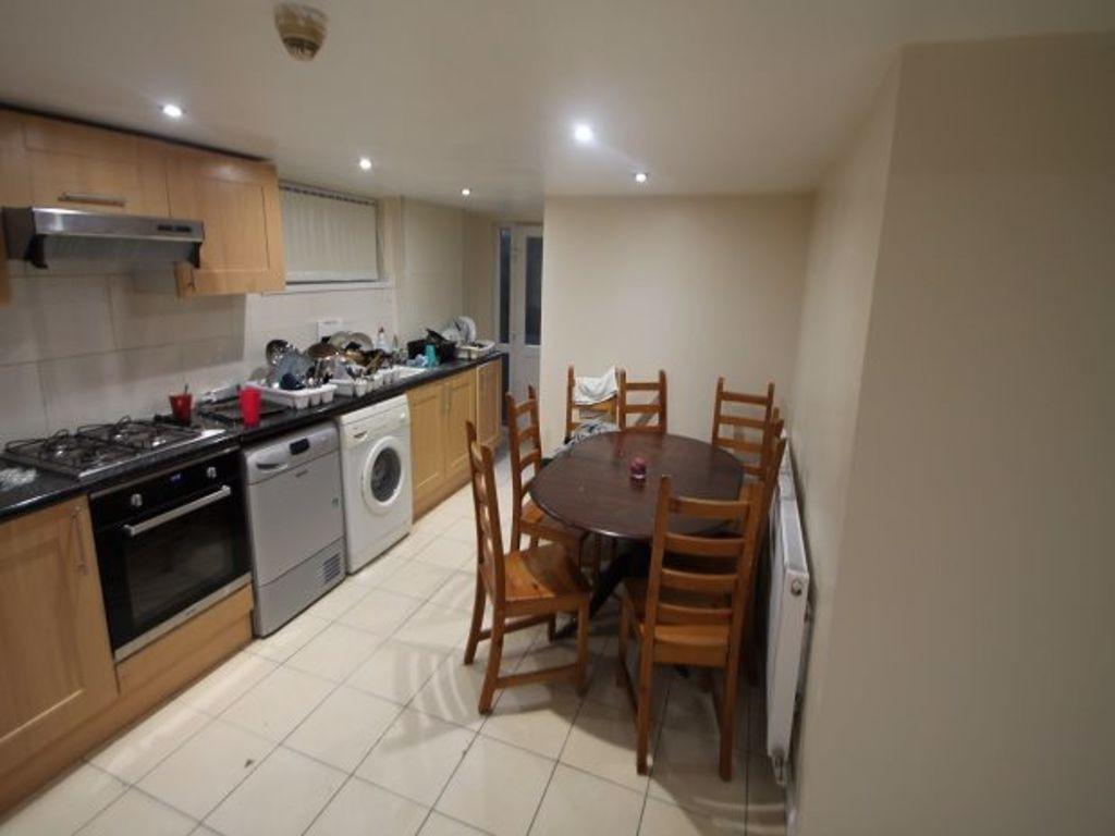 A bright, well-maintained living space with a f...