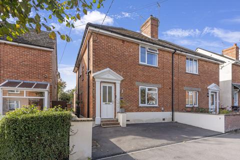 undefined, St. Georges Road, Shaftesbury, SP7 8