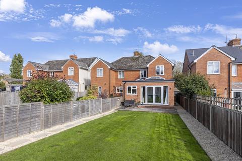 undefined, St. Georges Road, Shaftesbury, SP7 8