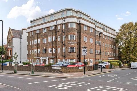 Colney Hatch Lane, London