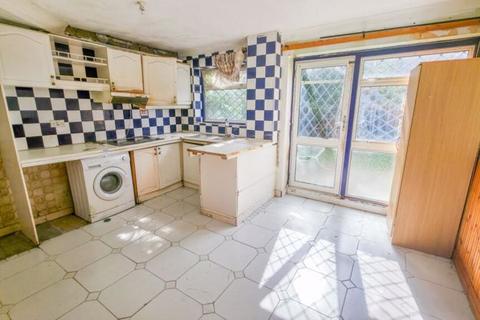 undefined, Overton Road East, London