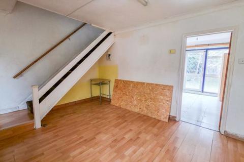 undefined, Overton Road East, London
