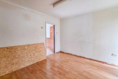 undefined, Overton Road East, London