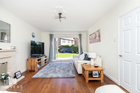 4 bedroom detached house for sale, Springvale Avenue, Bournemouth, BH7 7