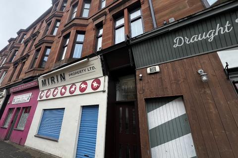 Govan Road, Govan, Glasgow, G51