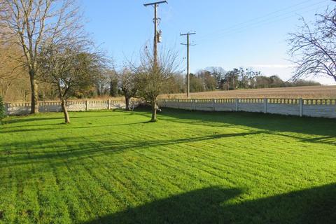3 bedroom detached bungalow for sale, Evesham Road, Wick