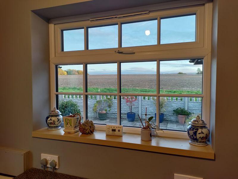 View from utility