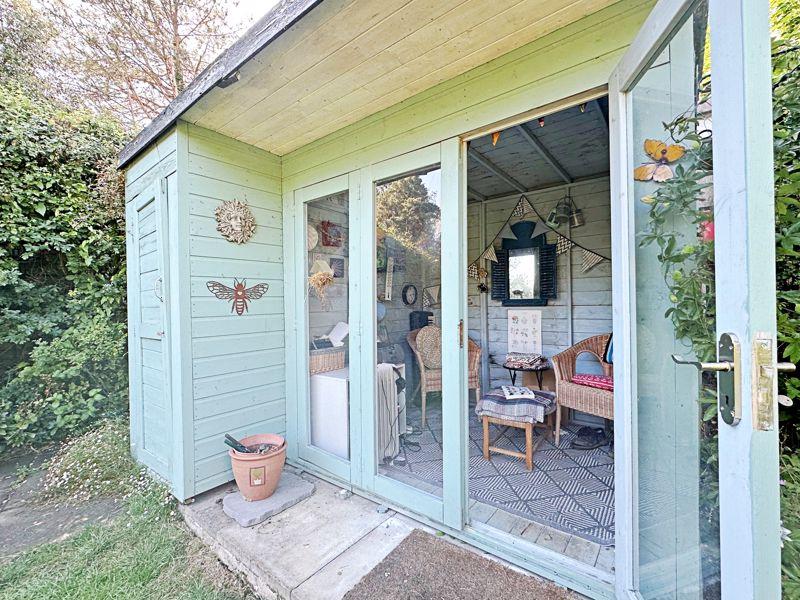 Summer House
