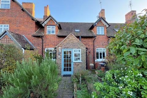 undefined, Kersoe Cottage, Kersoe