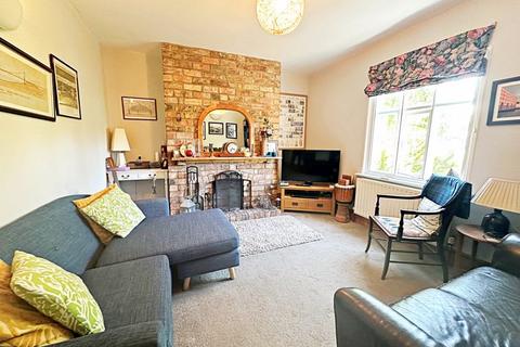 undefined, Kersoe Cottage, Kersoe