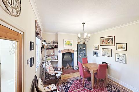 undefined, Kersoe Cottage, Kersoe