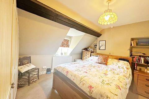 undefined, Kersoe Cottage, Kersoe