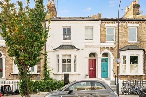 1 bedroom flat for sale, Greenside Road, London W12