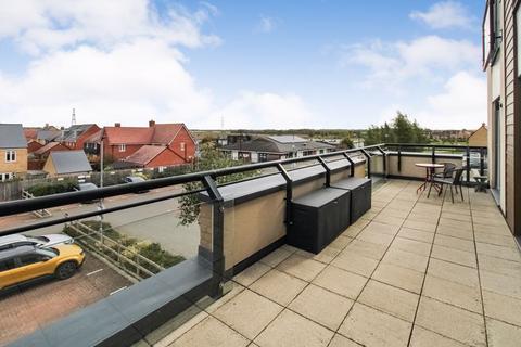 undefined, Purcell Place, Biggleswade SG18