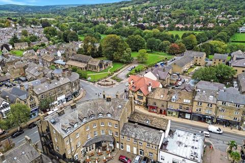undefined, Crescent Court, Ilkley LS29