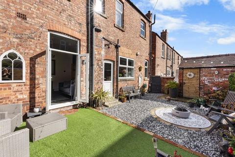 5 bedroom semi-detached house for sale, St. Malo Road, Wigan WN1