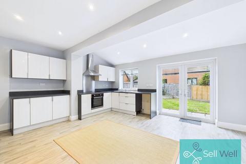 3 bedroom semi-detached house for sale, St. Marks Crescent, Manchester M28