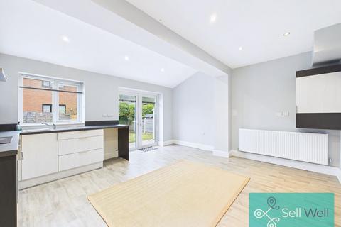 3 bedroom semi-detached house for sale, St. Marks Crescent, Manchester M28