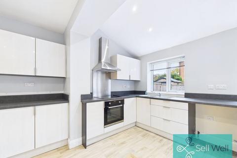 3 bedroom semi-detached house for sale, St. Marks Crescent, Manchester M28