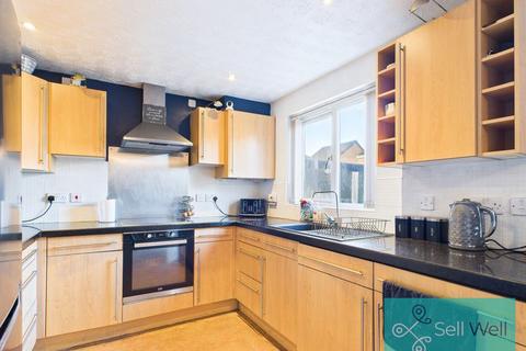 undefined, Reedmaker Place, Manchester M27